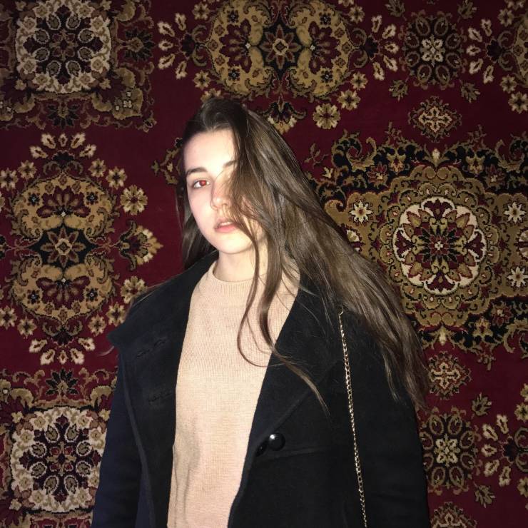 Vlada Dzyuba, 14-letnia modelka zmarła z przepracowania