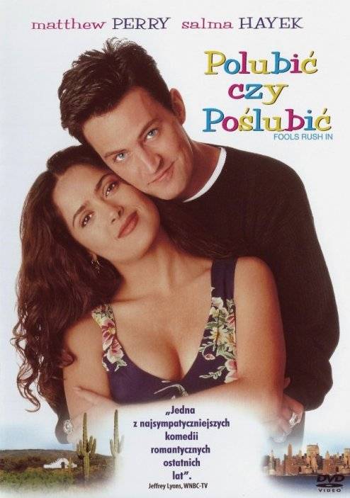Polubić czy poślubić, 1997 rok