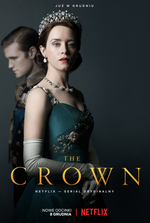 "The Crown"