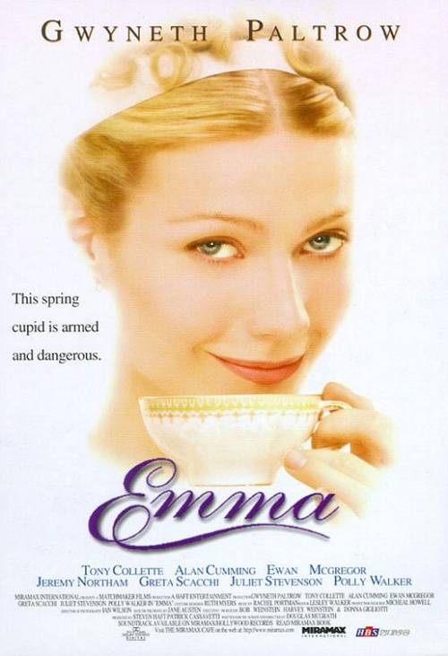 Emma, 1996 rok