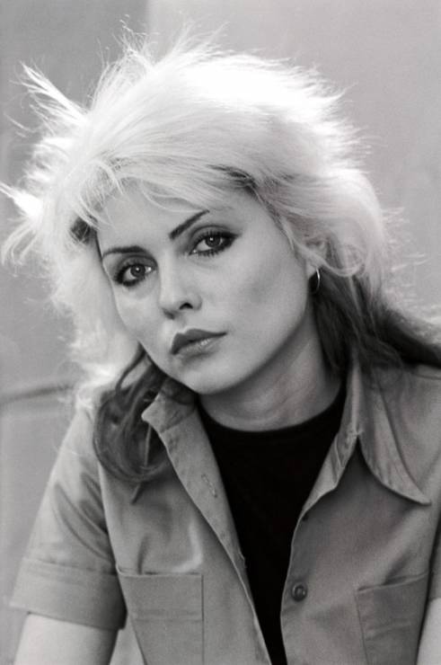 Debbie Harry, 1987 rok