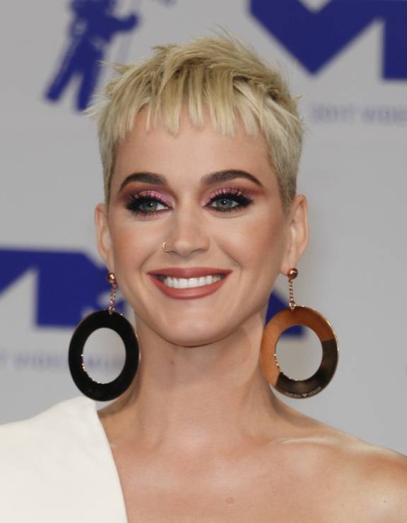 Katy Perry na MTV Video Music Awards 2017