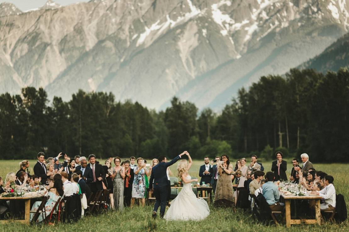 Zdjęcia ślubne: podczas wesela