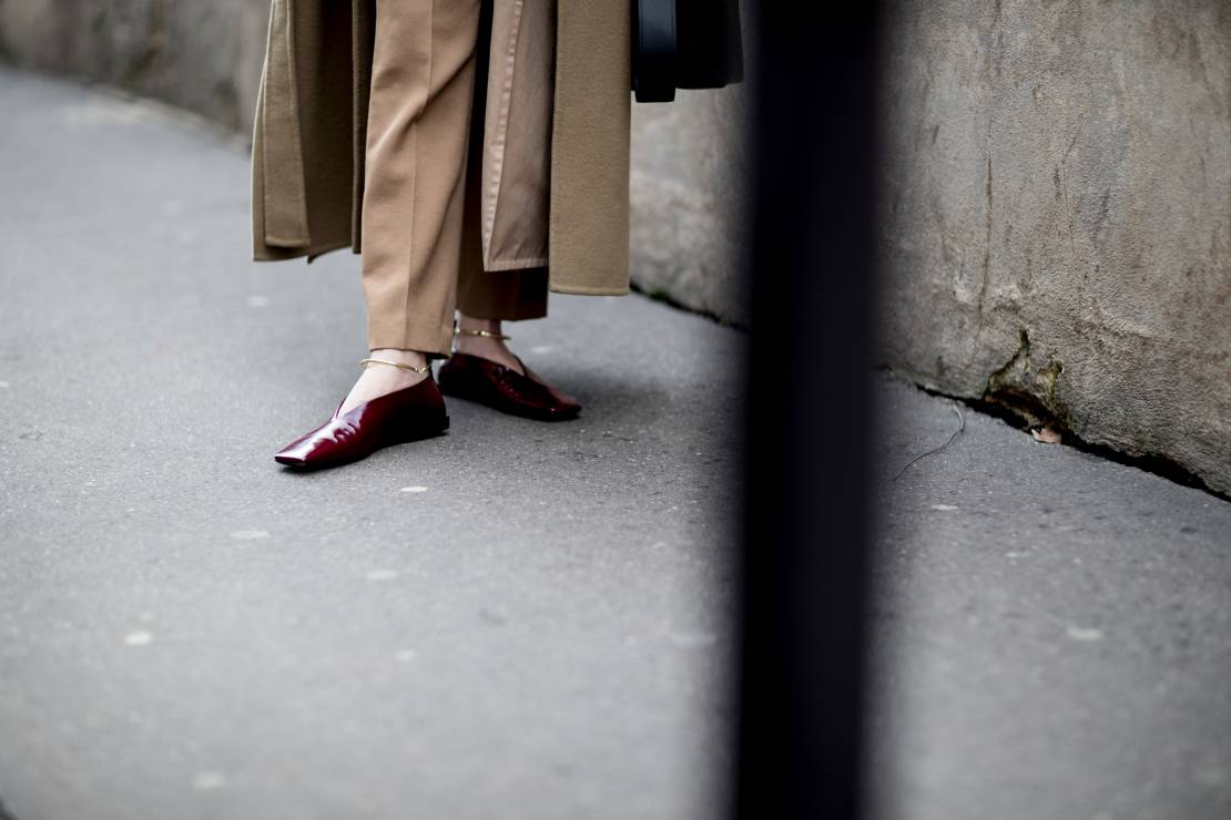 Modne buty, modne torebki, modne akcesoria na Paryskim Tygodniu Mody