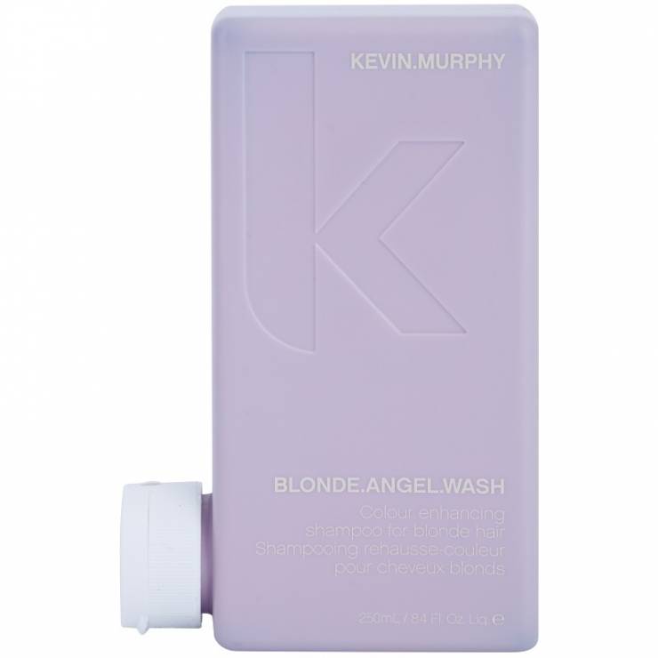 Dobry szampon do włosów blond: Kevin Murphy Blonde Angel Wash