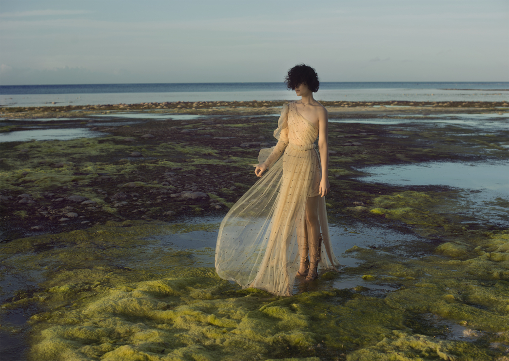 Suknia Lana Nguyen Premium 2018