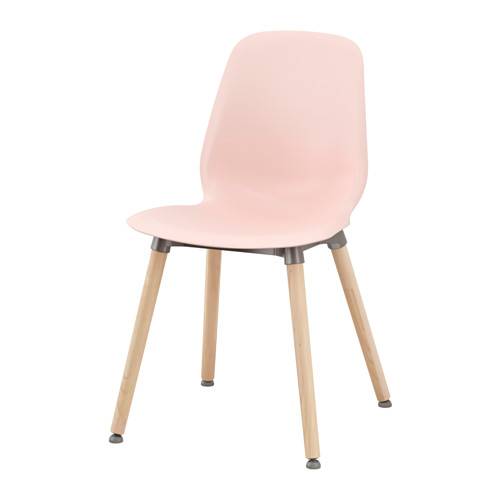 Krzesło IKEA, LEIFARNE, 229 zł
