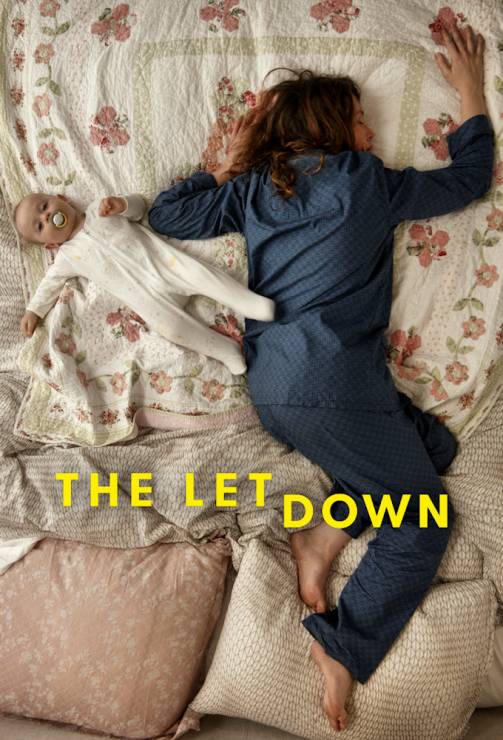 "The Letdown" (sezon 1, 21.04.2018)