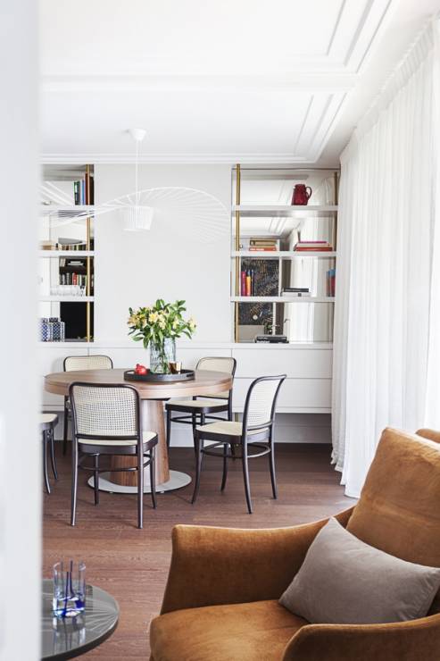 Apartament na Majorce, projekt: Dagmara Zawadzka, architekt wnętrz