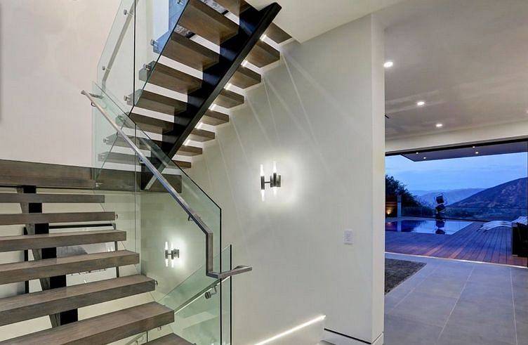Nowy dom Izabelli Scorupco w Los Angeles