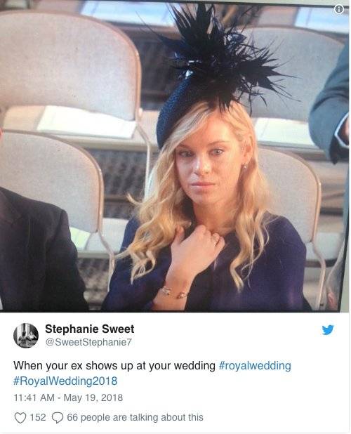 Ślub Meghan Markle i księcia Harry'ego: najlepsze memy