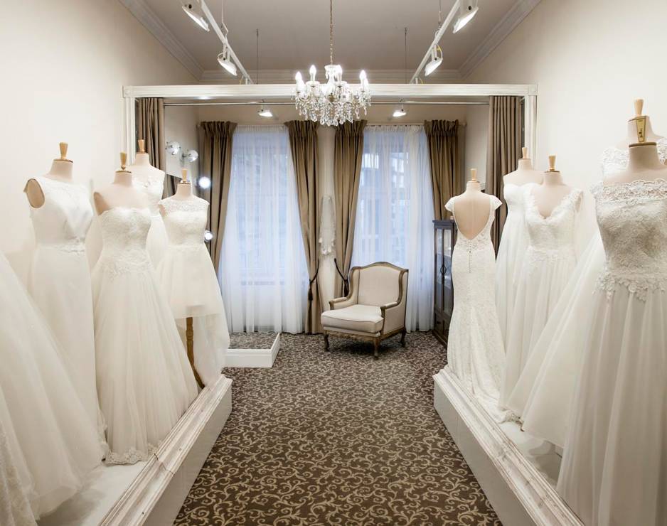Elizabeth Passion - polska marka, od 30 lat spełniają marzenia o idealnej sukni ślubnej