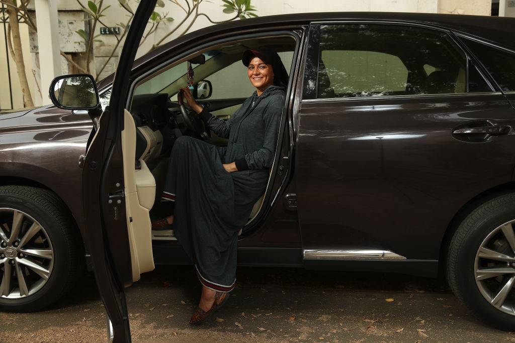 Saudyjskie kobiety od czerwca mogą zasiadać za kierownicą