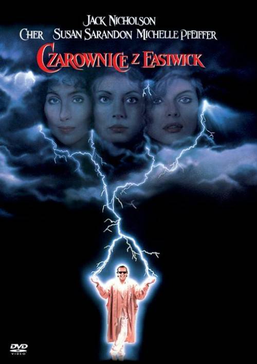 Fajny film na wieczór: "Czarownice z Eastwick"