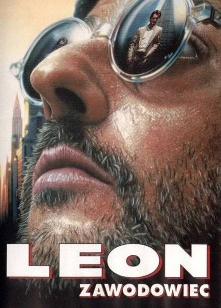 Fajny film na wieczór: "Leon Zawodowiec"