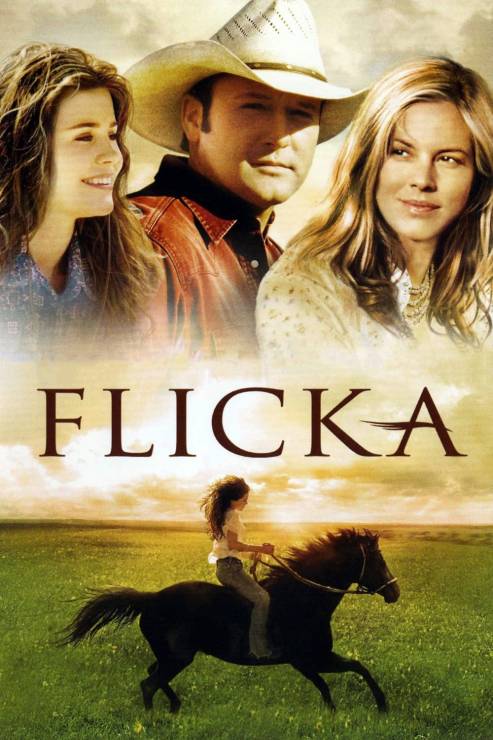 "Flicka", 2006, reżyseria Michael Mayer