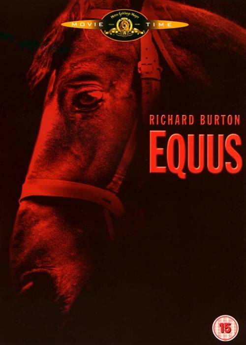 Jeździec (Equus), 1977, Sidney Lumet