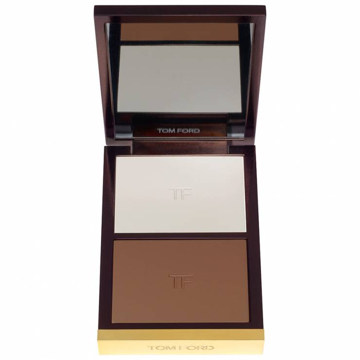Bronzer TOM FORD Shade and Illuminate Palette