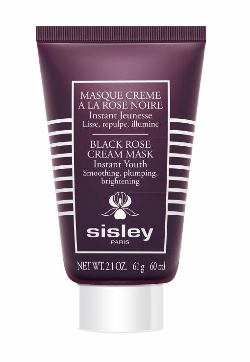 Masque Crème à la Rose Noire Sisley