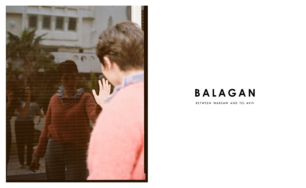 Buty Balagan Studio: nowości na wiosnę 2020