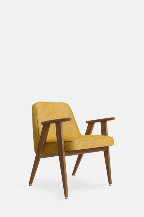 Fotel 366/366 Concept