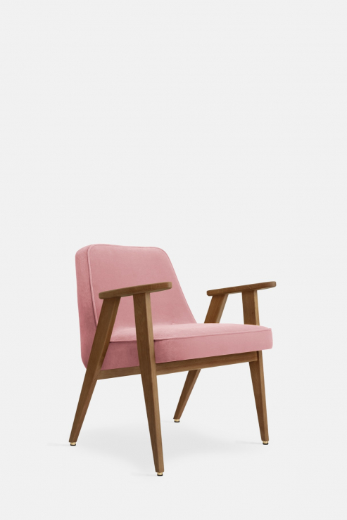 Fotel 366/366 Concept