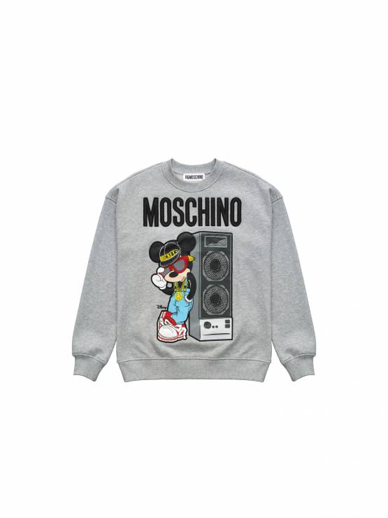 Damska bluza Moschino x H&M