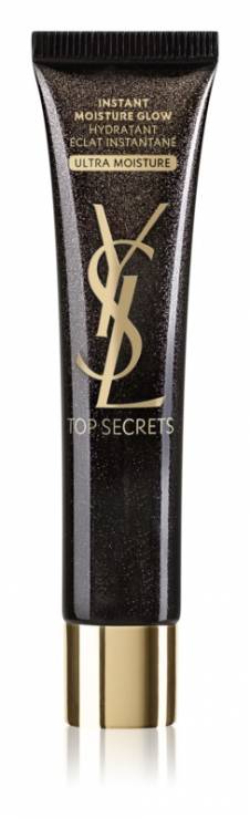 Nowe kosmetyki: tonizująca woda do skóry w sprayu Yves Saint Laurent Top Secrets Moisturizing Prep Lotion, 177 zł