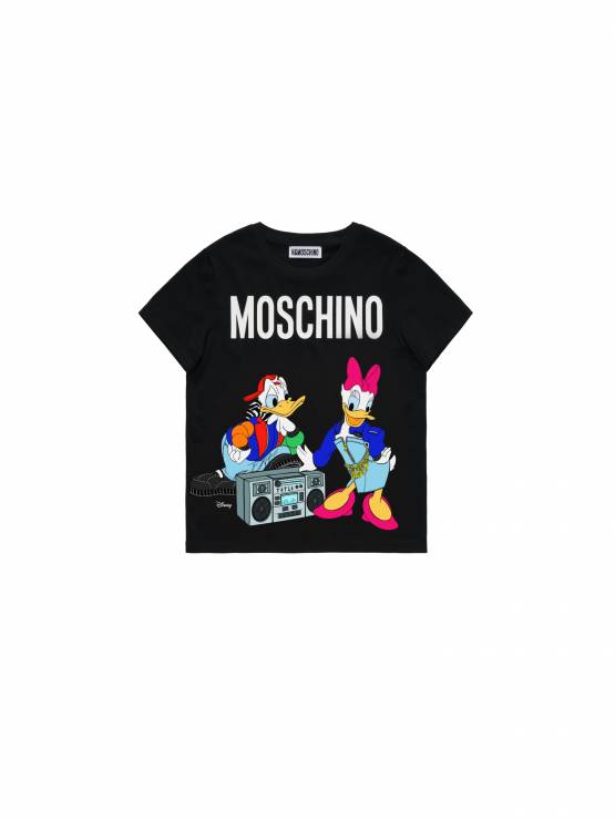 T-shirt Moschino x H&M