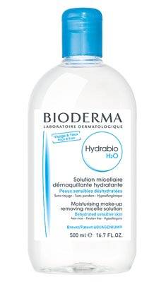 Najlepsze kosmetyki według ELLE - Hydrabio H2O