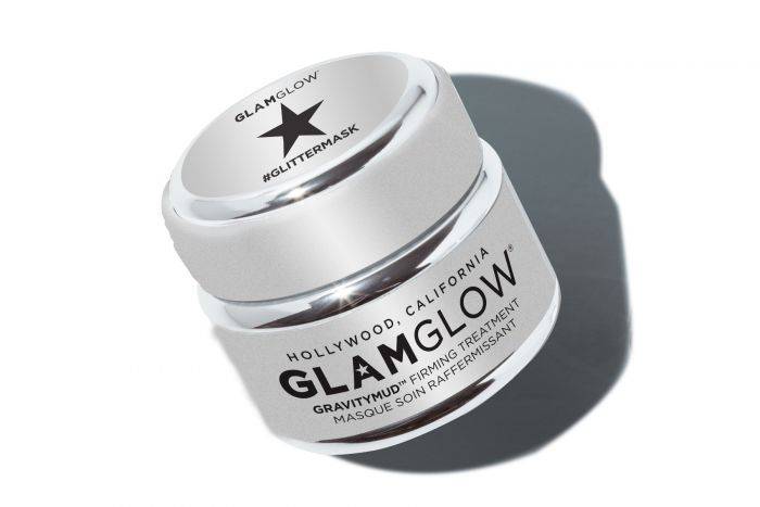 Maska GlamGlow #Glittermask