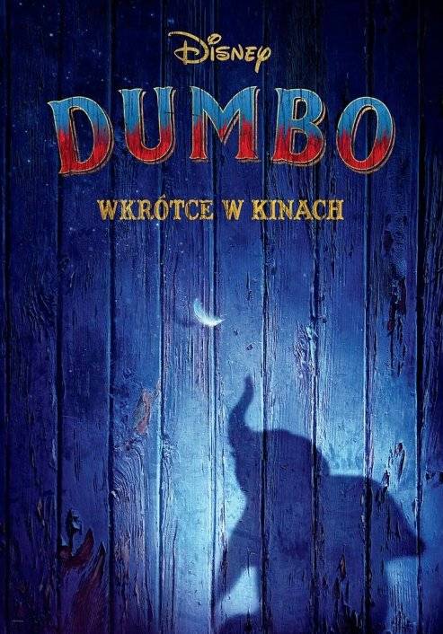 "Dumbo"