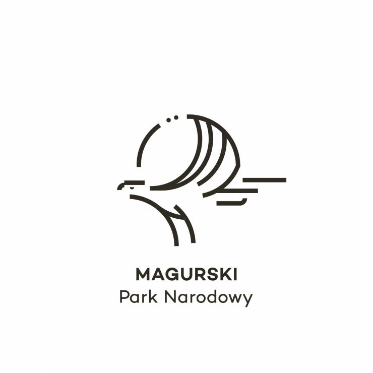 Magurski Park Narodowy, projekt: Klaudia Klimas