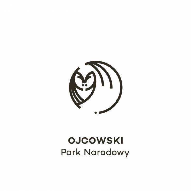 Ojcowski Park Narodowy, projekt: Klaudia Klimas