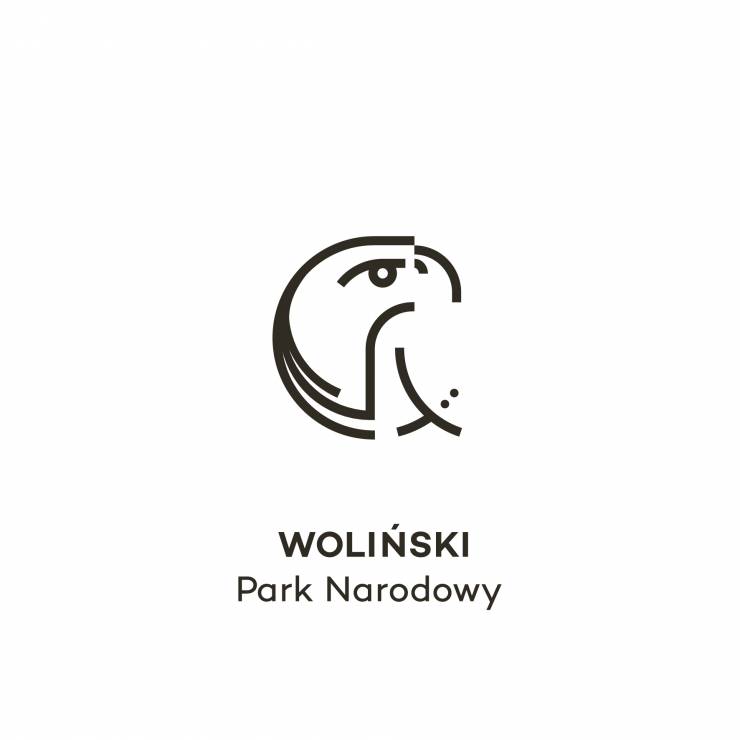 Woliński Park Narodowy, projekt: Klaudia Klimas