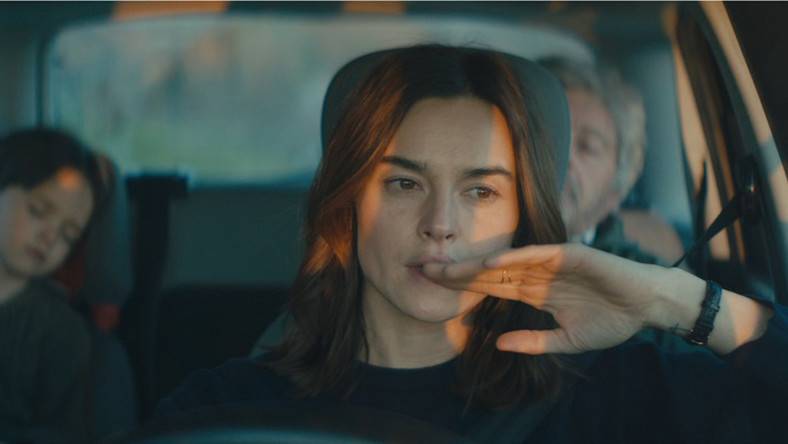 Film "Dolce Fine Giornata" z Krystyną Jandą i Kasią Smutniak powalczy o nagrodę na Sundance 2019