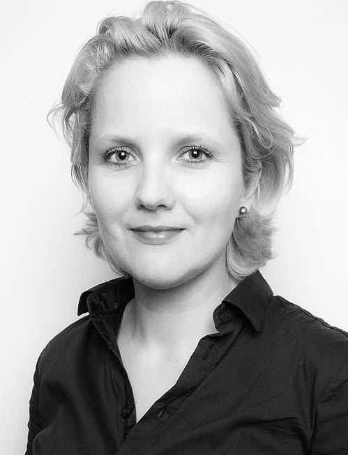 Karolina Kędziora, prezeska zarządu Polskiego Towarzystwa Prawa Antydyskryminacyjnego