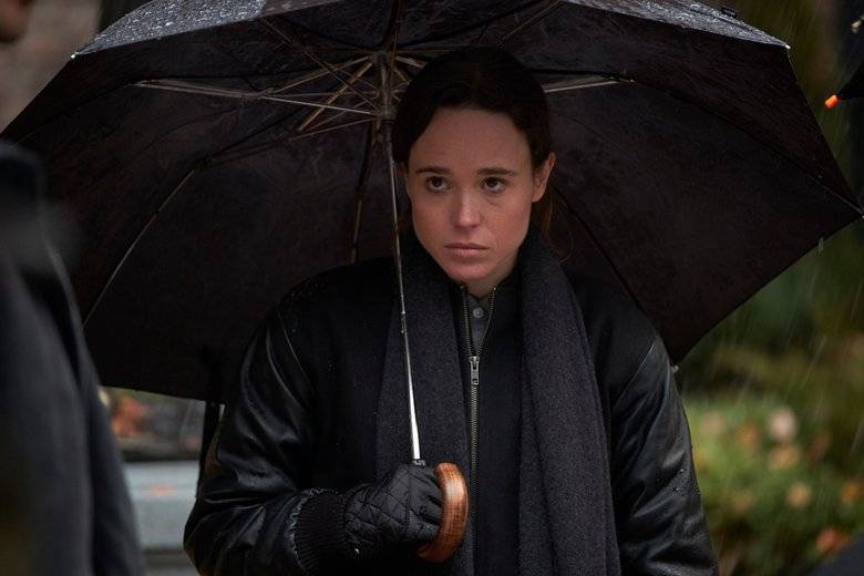 Nowy serial Netflix: "The Umbrella Academy" - recenzja