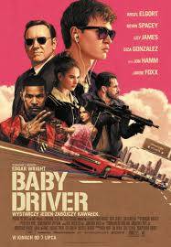 "Baby Driver"
