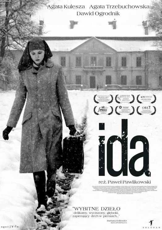 "Ida"