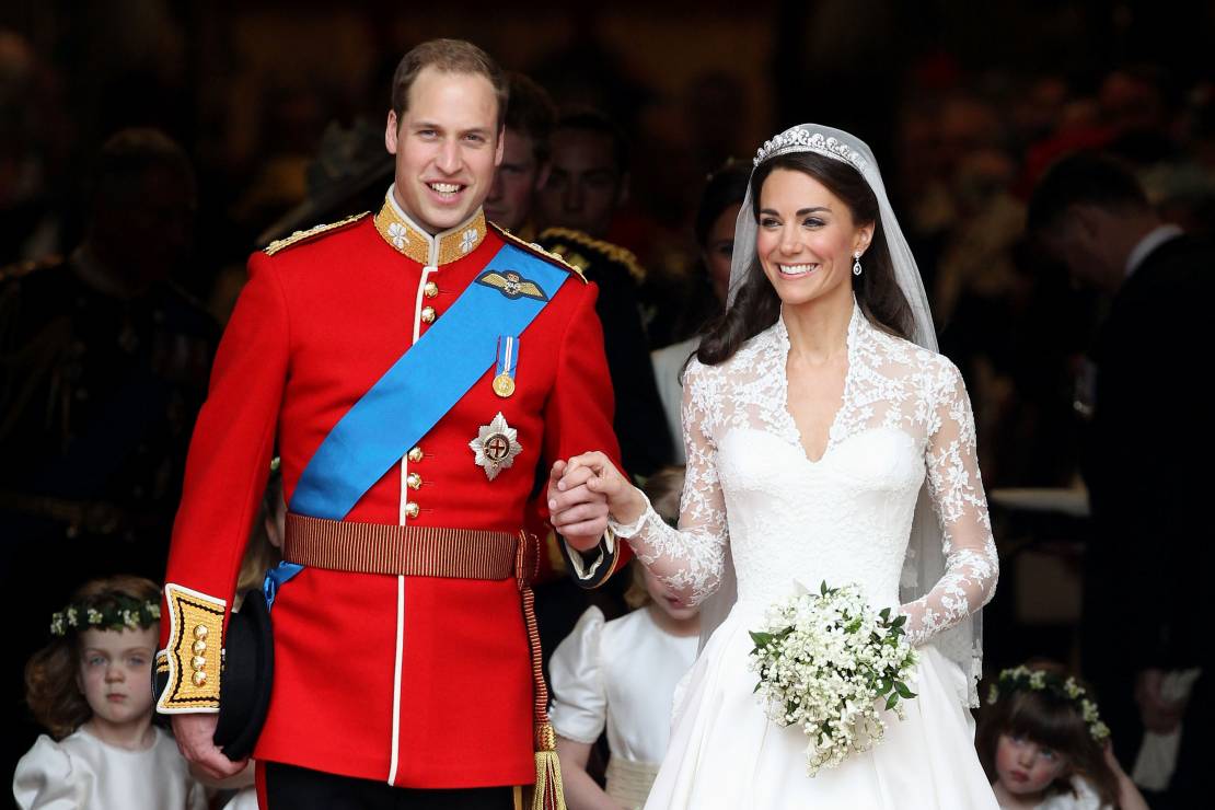 Kate Middleton i książę William rozwodzą się?