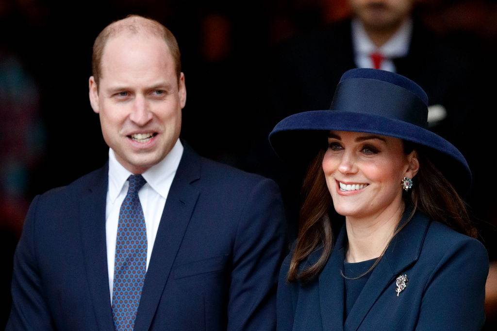 Kate Middleton i książę William rozwodzą się?