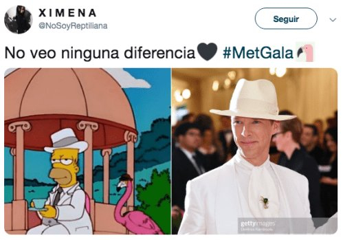 Met Gala 2019: memy