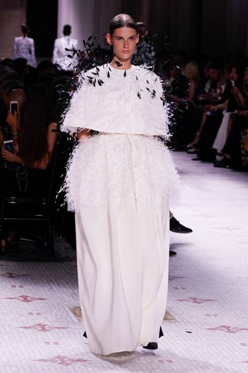 Suknia ślubna Givenchy