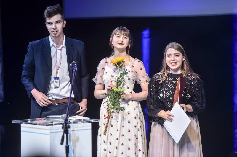 Nagroda Młodych - Młoda Gala Festiwalu Polskich Filmów Fabularnych