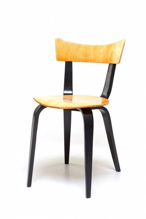 Krzesło "Pająk", Maria Chomentowska