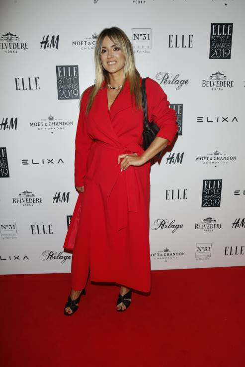 ELLE Style Awards 2019: Karolina Szostak