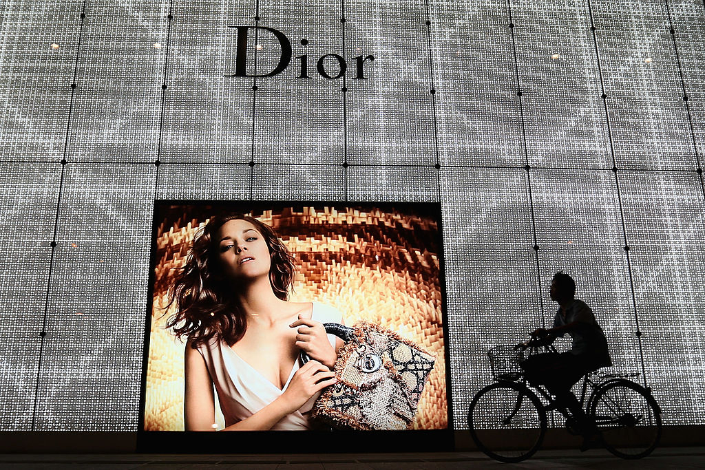 Dior w Polsce? Pojawiły się pierwsze informacje