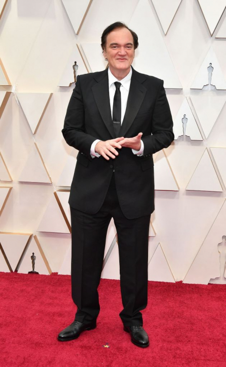Oscary 2020: Quentin Tarantino