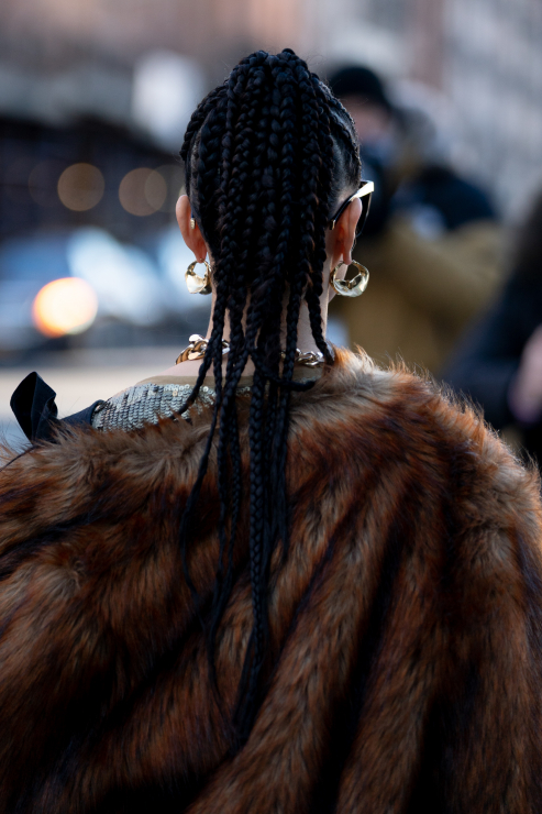 New York Fashion Week: jesień-zima 2020/2021